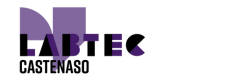 Logo Labtec Castenaso