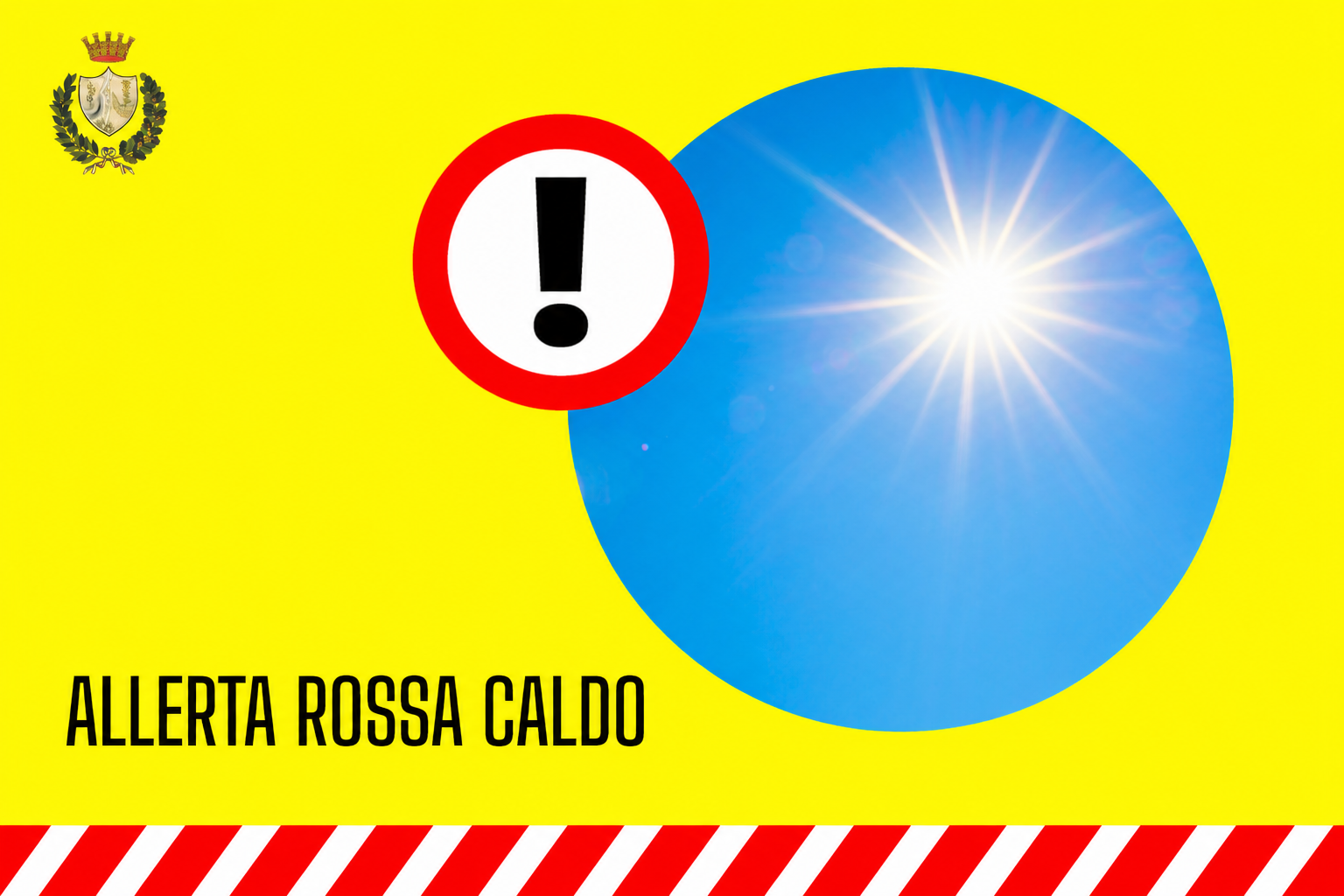 allerta meteo rossa