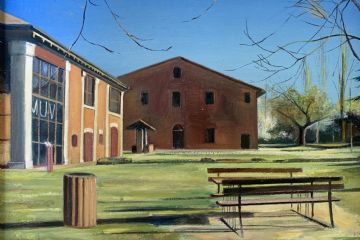 Il MUV e Casa Sant'Anna, primavera 2021